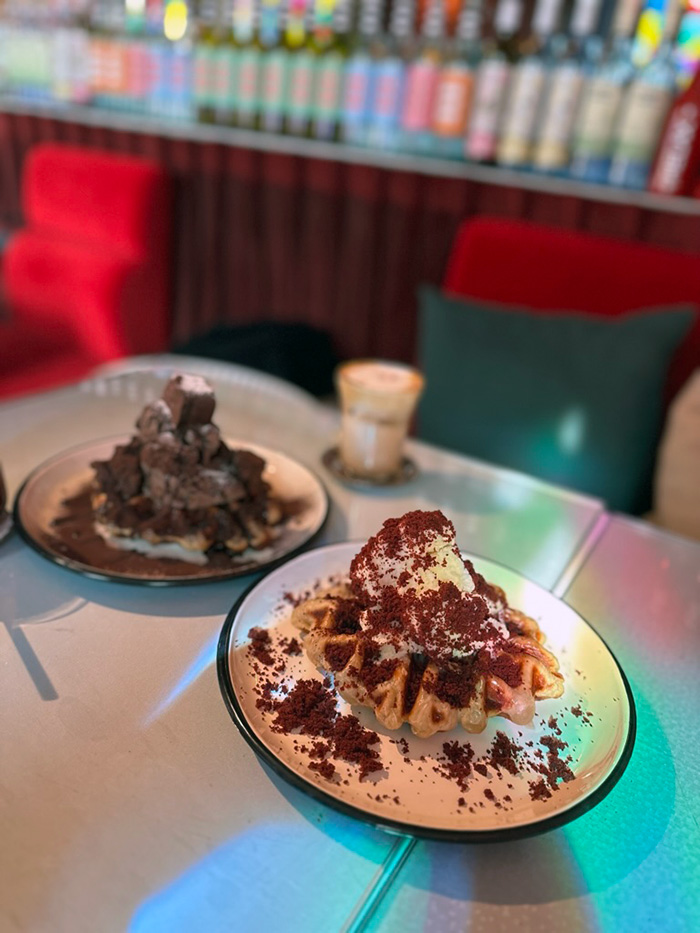 을지로 카페 베로나