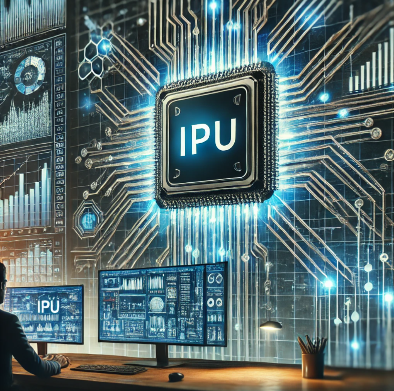 미국 IPU 관련주