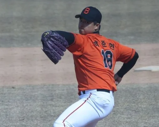 박석민 아들 박준현