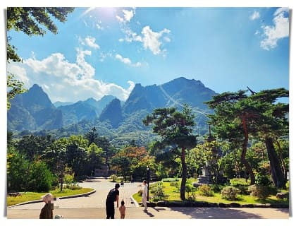 설악산 5