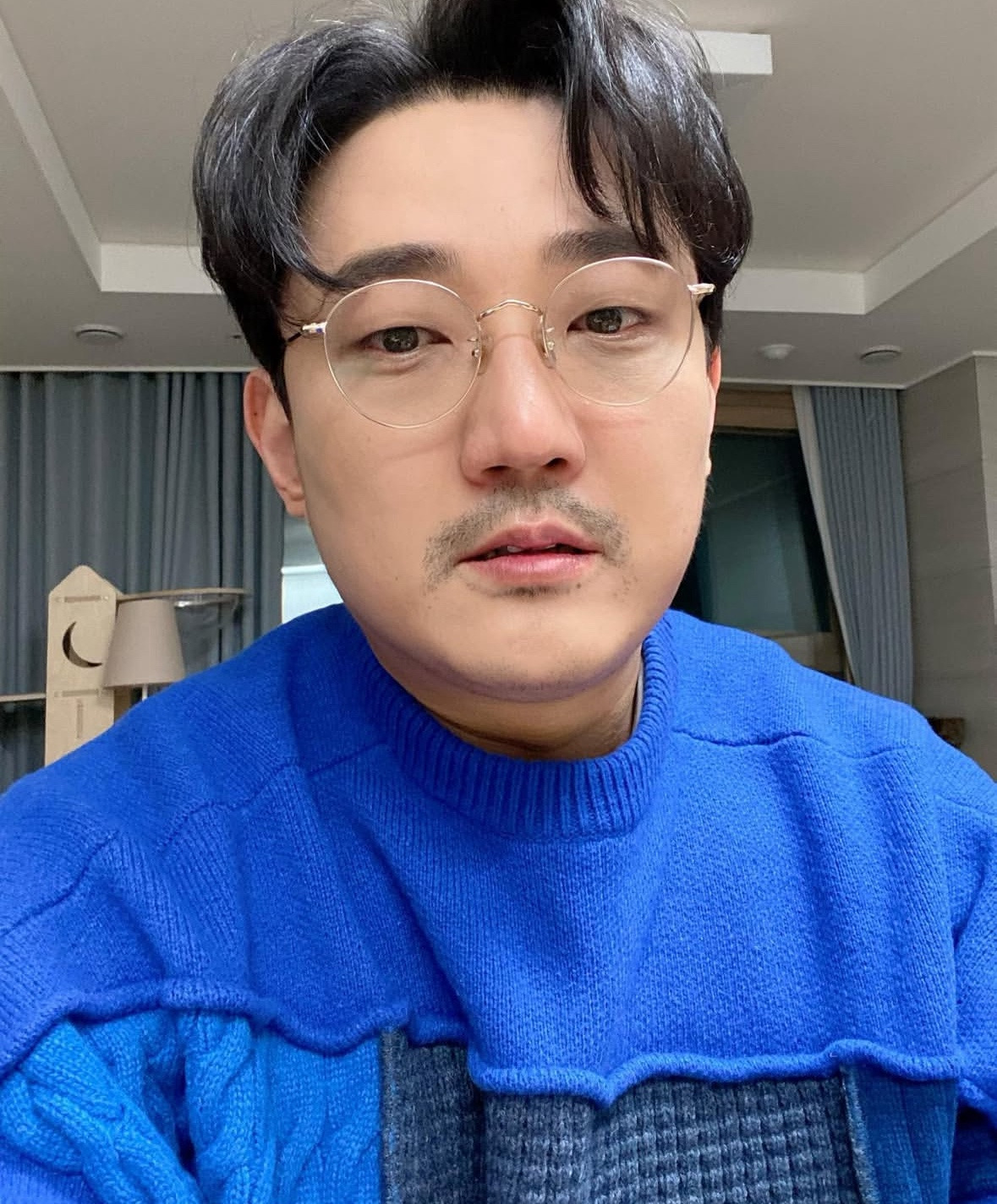 MC장원 엠장기획 수해복구