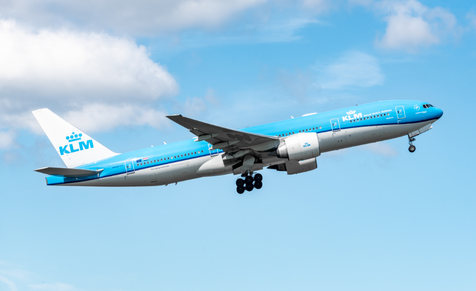 KLM