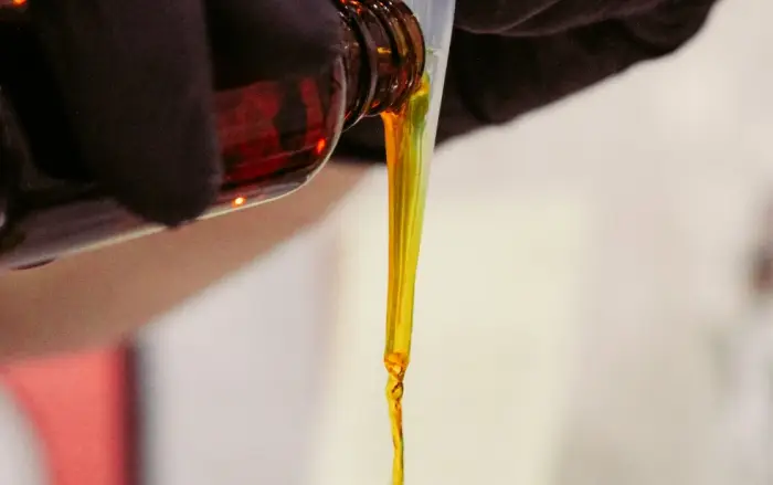 생들기름 먹는법