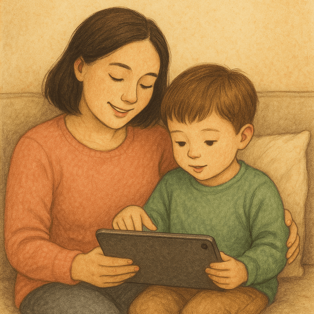 디지털 리터러시에 대하여~