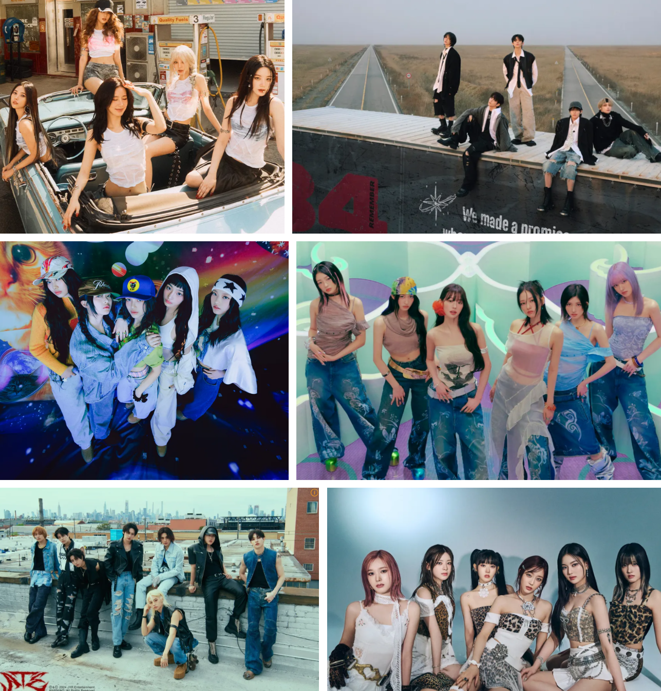 2024 SBS 가요대전 Summer