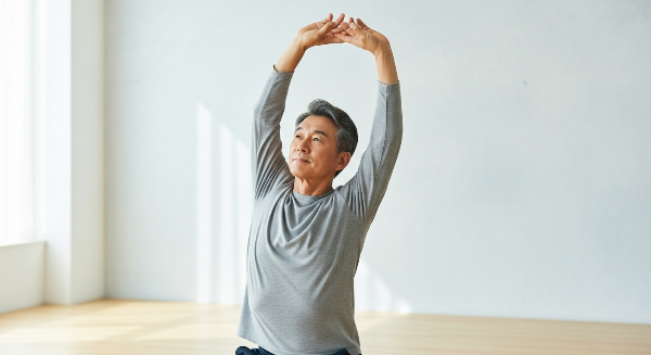 무릎관절에 좋은 운동 사진 22