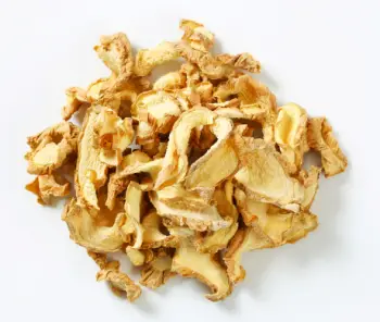 생강 효능 및 부작용, 먹는 방법