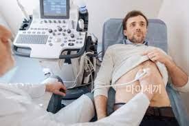 담낭용종 초음파