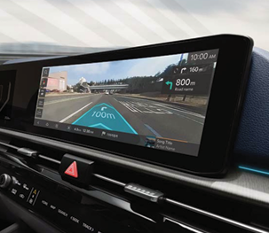 2025 스포티지 가격대별 트림 비교 내가 선택할 트림은?