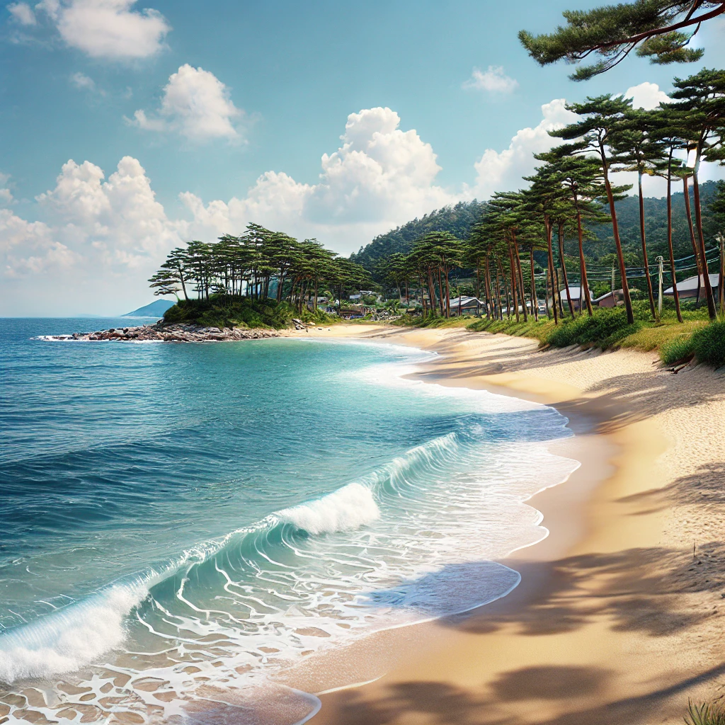 강릉 가볼만한곳 베스트10