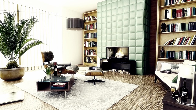 아파트아이 웹사이트