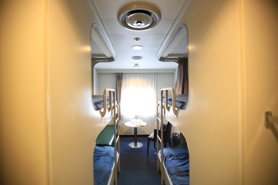 배 타고 일본여행_후쿠오카