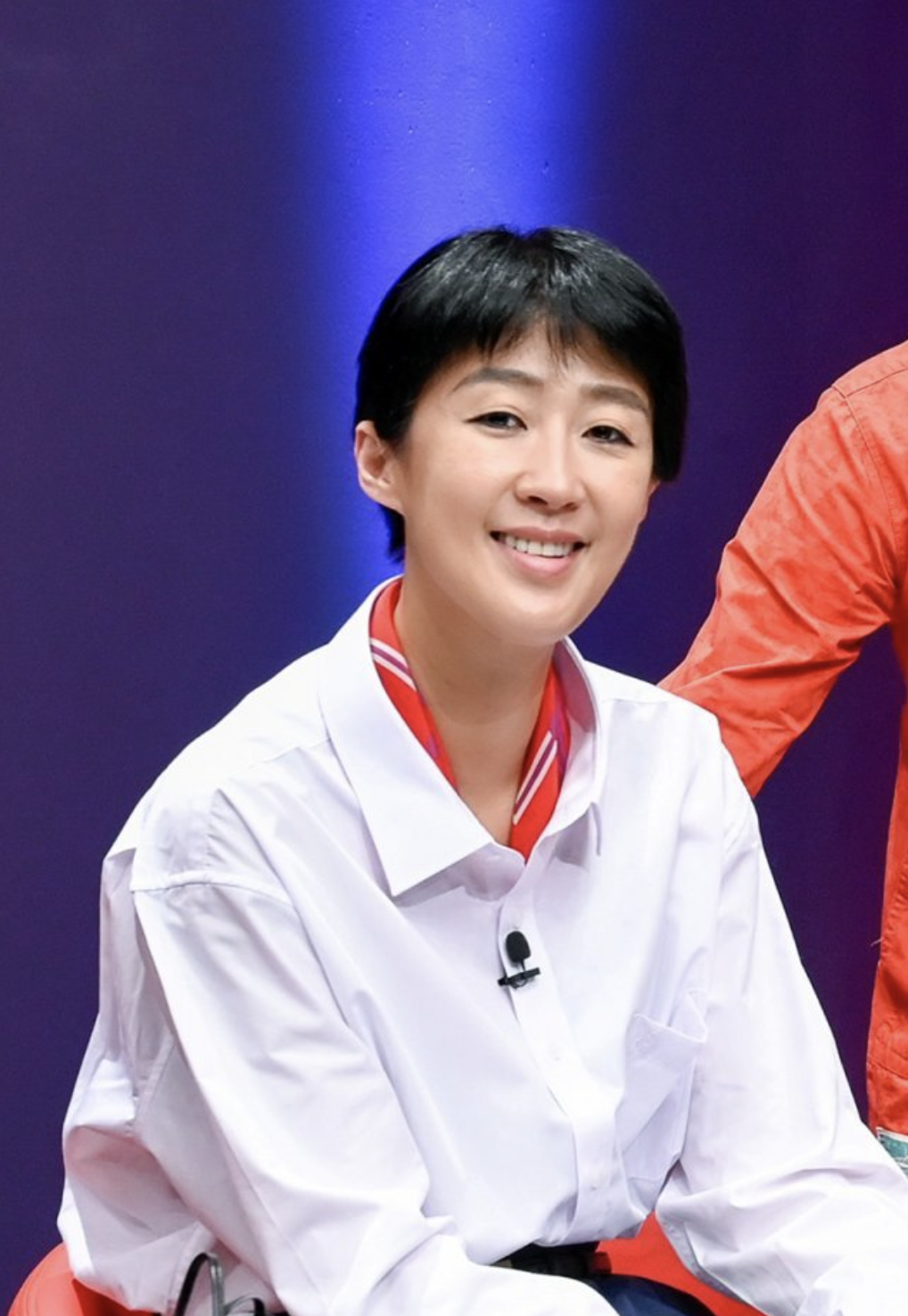 홍진경 방송