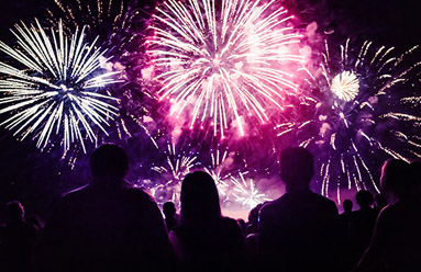 2024 여의도 불꽃축제