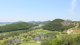 서산수 골프앤리조트