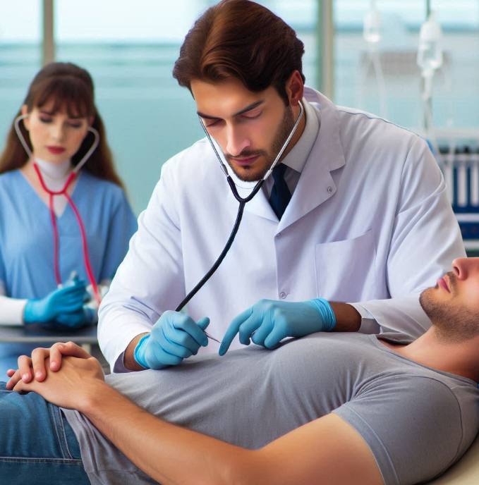 대한민국에서 파킨슨병 치료 가장 잘하는 병원 TOP10, 질병코드