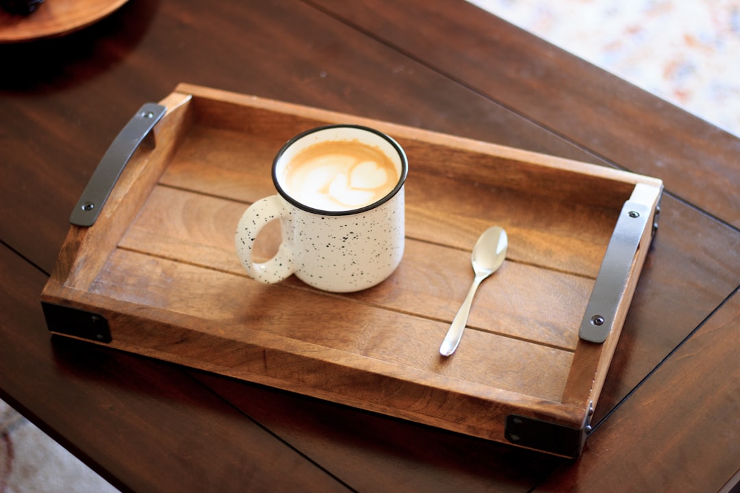 Tray