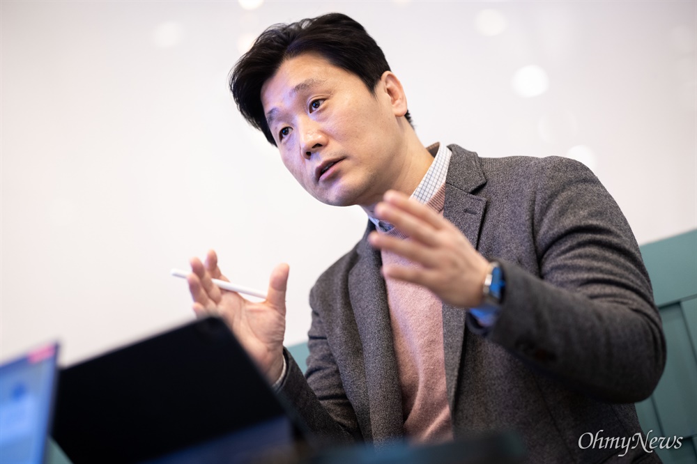정준희 "독자 편향이 문제? 언론이 오히려 이용"