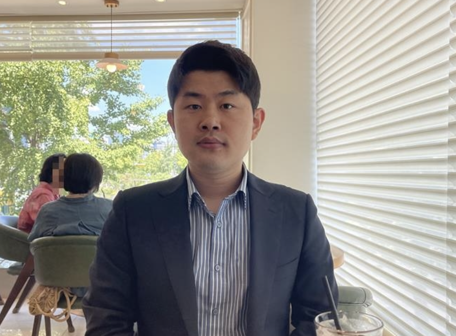 김금혁 정치활동