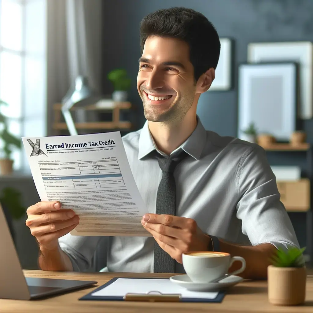 근로장려금 직장인 신청