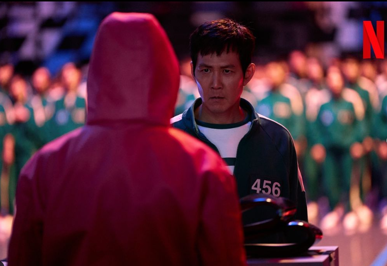 오징어 게임 시즌2 출연진 정보