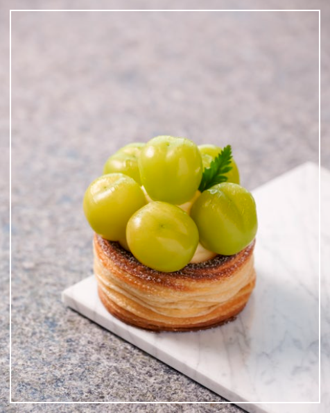 THE 22 남대문 베이커리