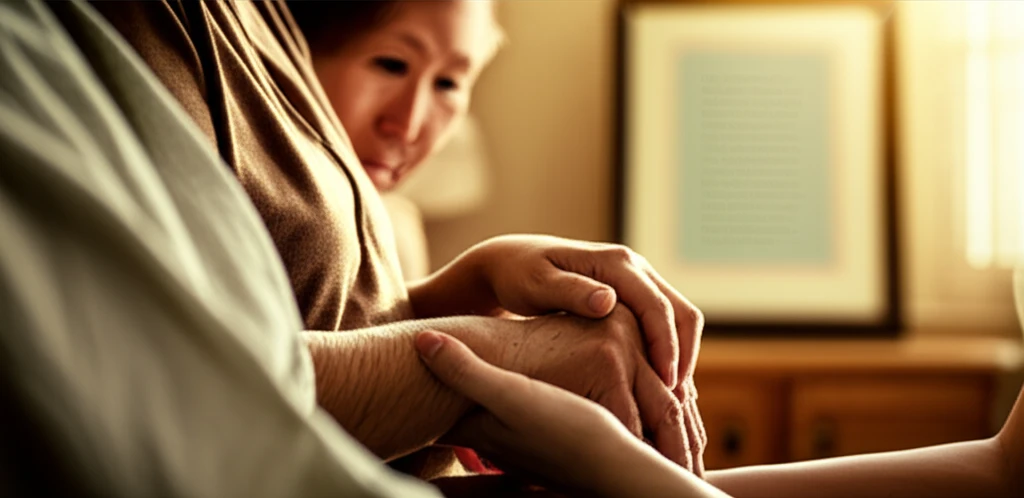 부모님 치매보험 준비 시 요양병원 입..