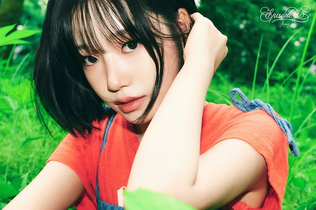오징어 게임 시즌3 조유리