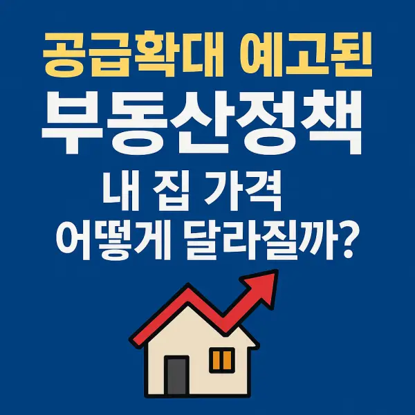 부동산정책