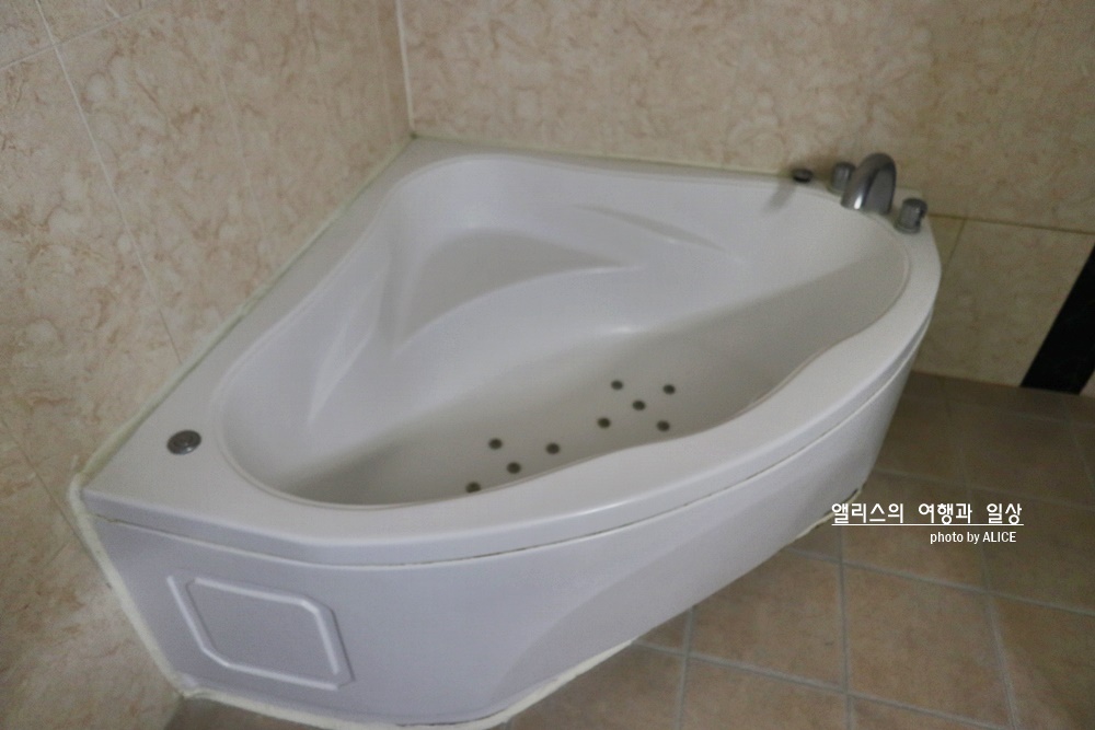 서면 신신 호텔 부산 가성비 호텔 주니어 스위트 내부시설