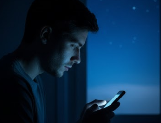 호르몬 인공조명