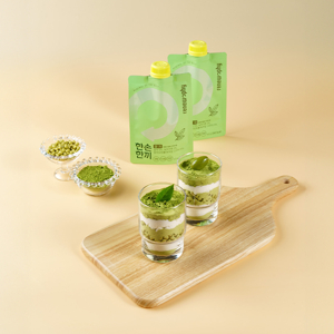 식사 대용 단백질 쉐이크