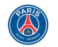 알트태그-PSG 구단 로고