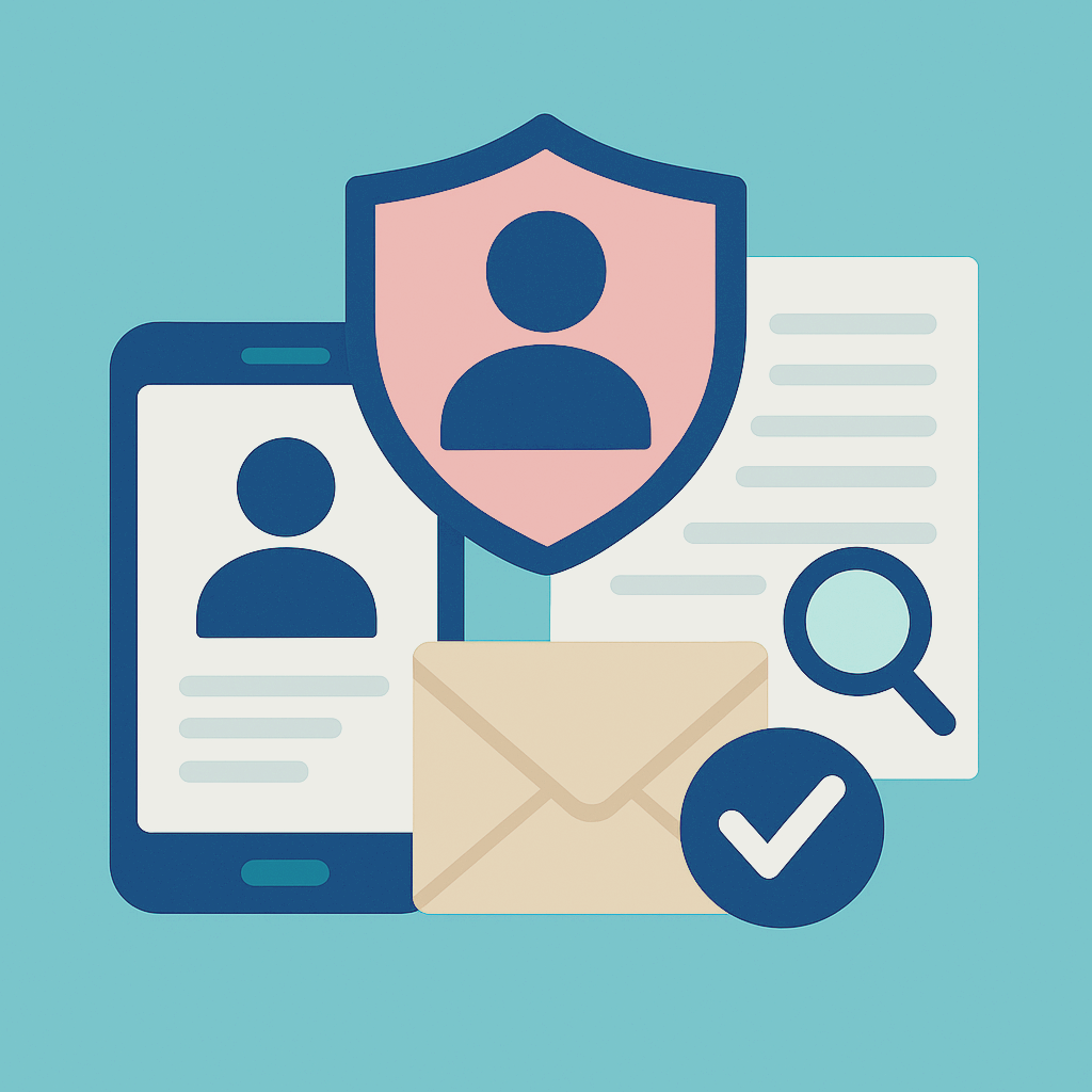 SKT 유심보호 서비스 가입 방법