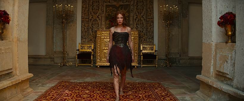 넷플릭스 모험 액션 영화다시보기추천 댐즐 결말 후기 리뷰 - 호평과 혹평