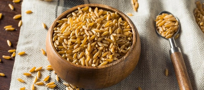 호라산밀 먹는법