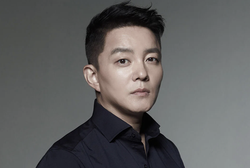 이범수 프로필 사진