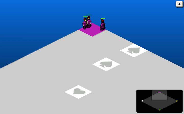 학교전쟁-플래시게임-시작-화면