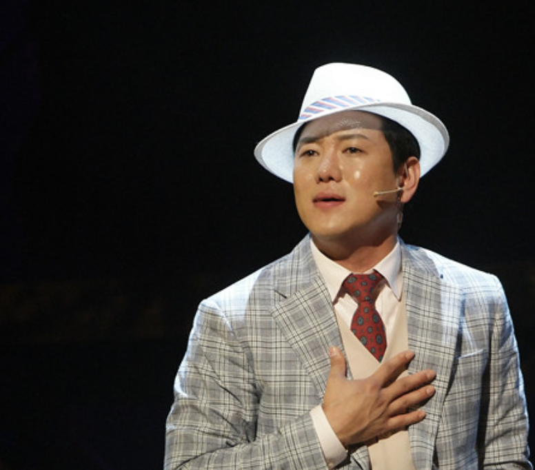 정원영 공연