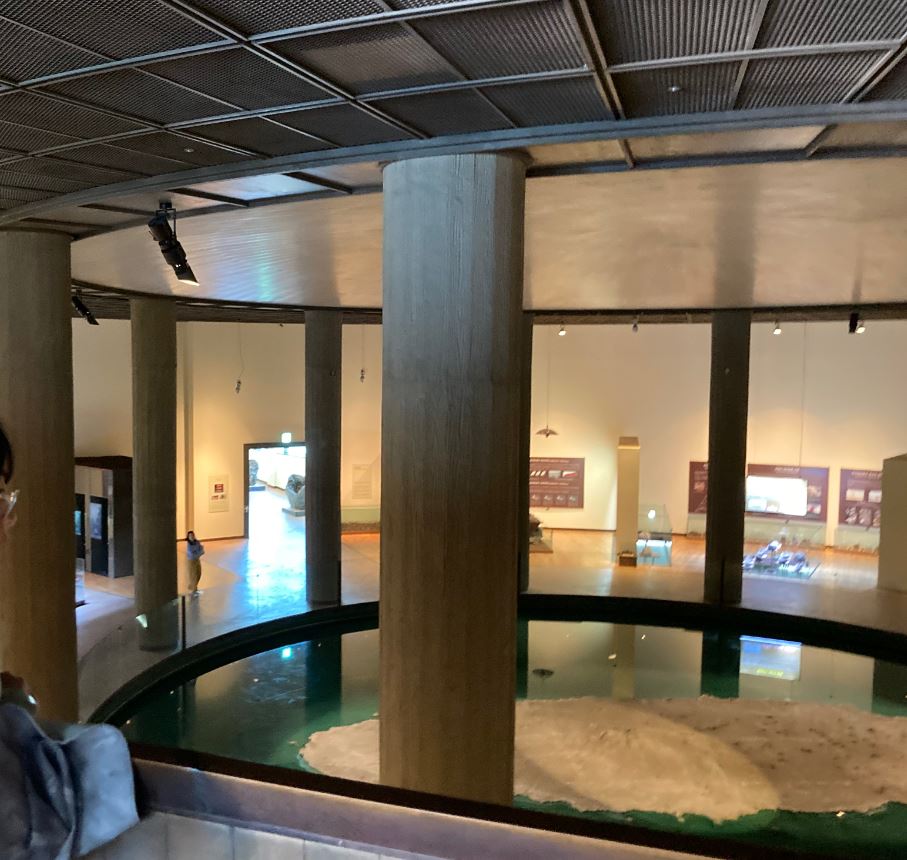 제주돌문화공원