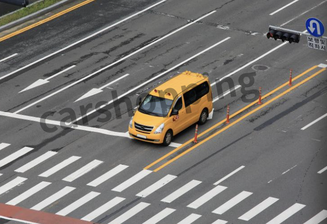 어린이보호구역 속도위반 과태료