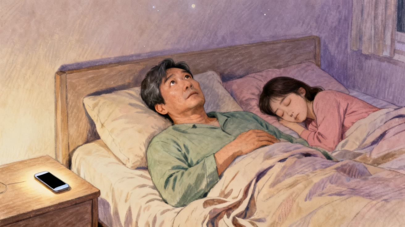 경보기가 꺼지지 않으면? 번아웃의 실제 메커니즘 섹션 참조 이미지