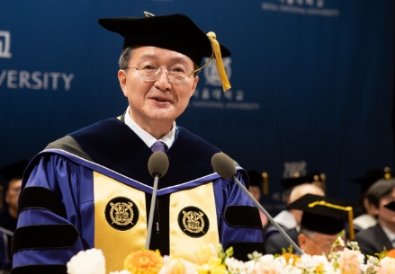 유홍림 프로필 나이 고향 학력 재산 교수 경력