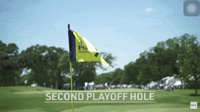 저스틴 토마스 드라이버 티샷