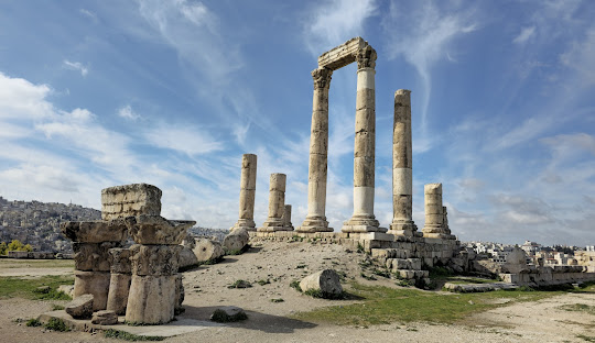암만 (Amman)