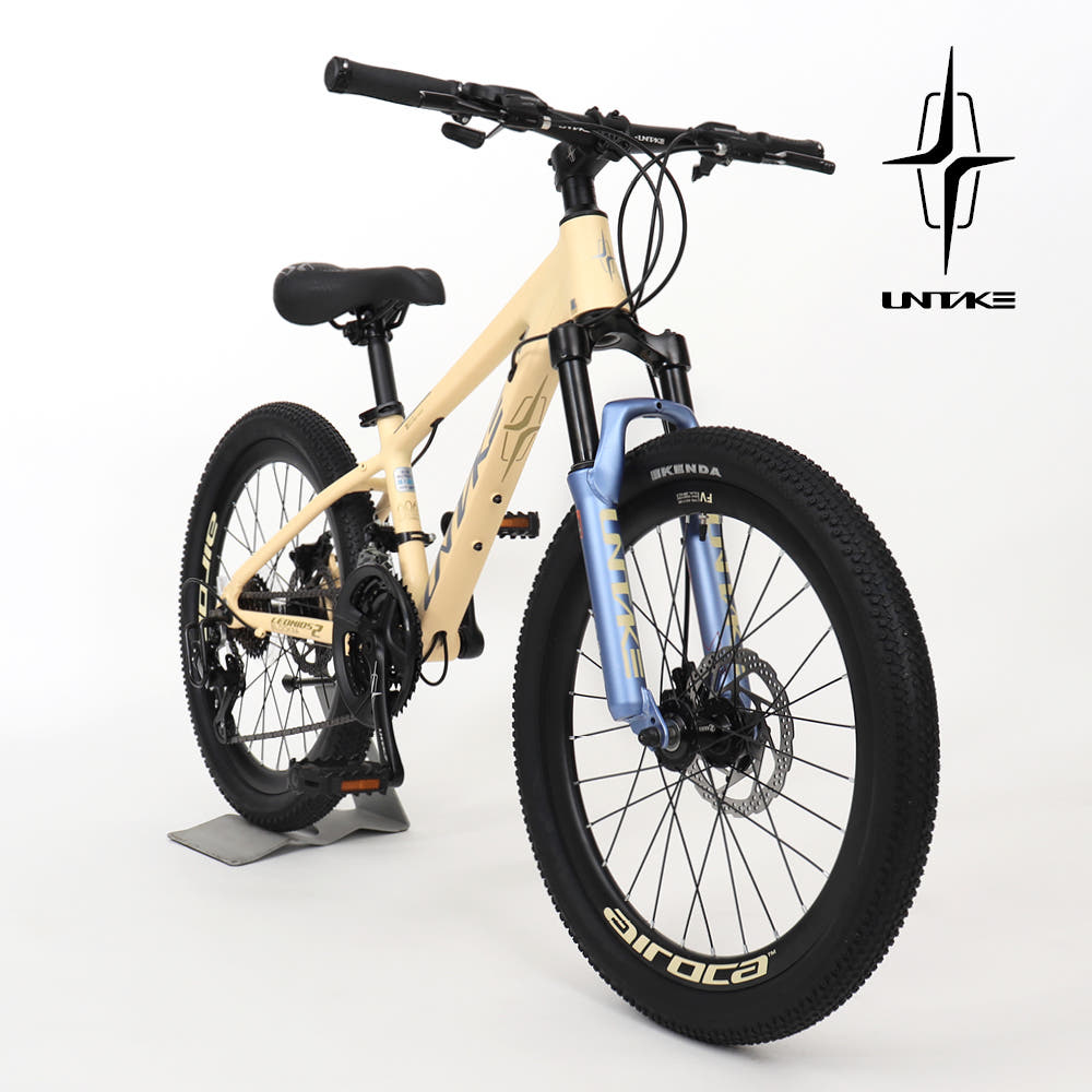 어린이 자전거 고민 끝! 레오니드 자전거 후기와 실사용자 추천 포인트