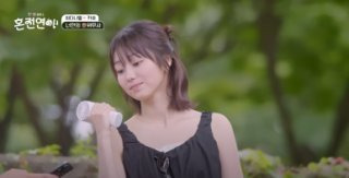 타카다 카호 한일가왕전 심사위원