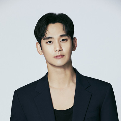 정장의 김수현