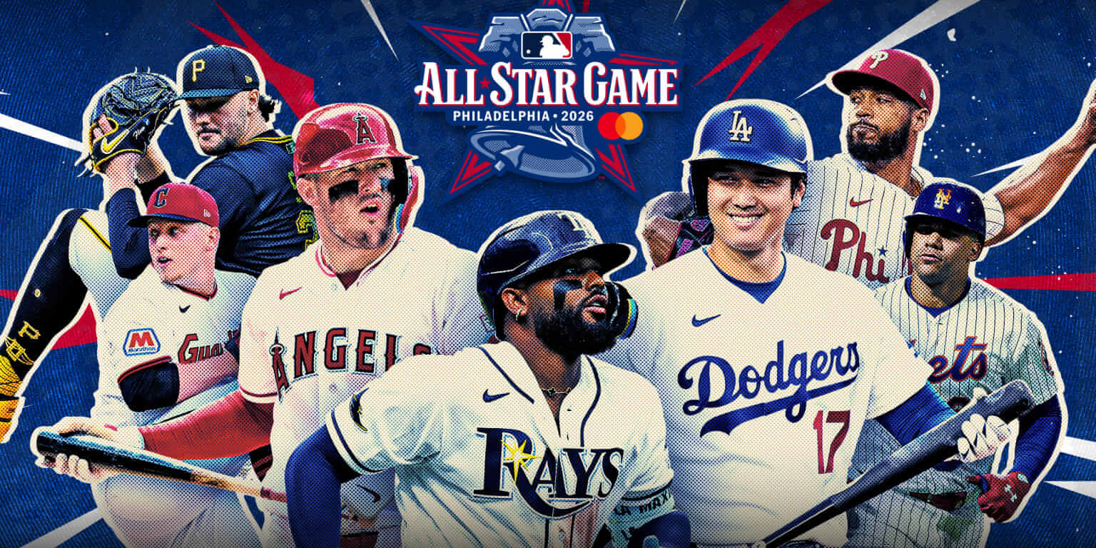 MLB 올스타전 홈런더비 MVP 상금 중계 출전선수
