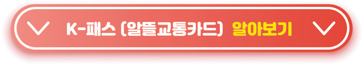 K패스-알뜰교통카드-알아보기